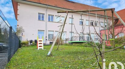 Apartment 5 rooms of 102 m² in Volgelsheim (68600)