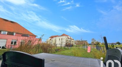 Apartment 5 rooms of 102 m² in Volgelsheim (68600)