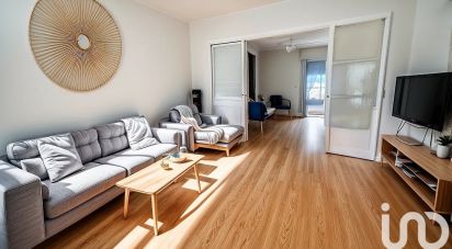 Apartment 3 rooms of 85 m² in Marseille (13008)