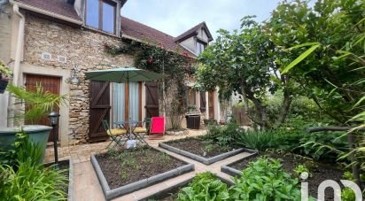 Traditional house 5 rooms of 100 m² in Moisenay (77950)