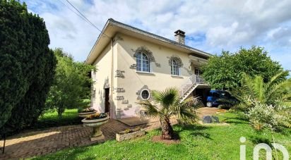 House 4 rooms of 117 m² in Chasseneuil-sur-Bonnieure (16260)