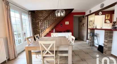 House 3 rooms of 72 m² in Harfleur (76700)