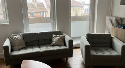 Appartement 4 pièces de 94 m² à Courbevoie (92400)