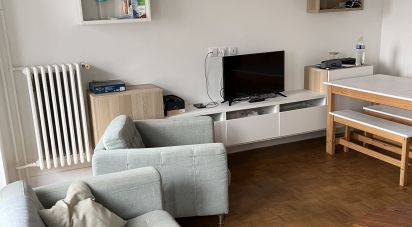 Appartement 4 pièces de 94 m² à Courbevoie (92400)