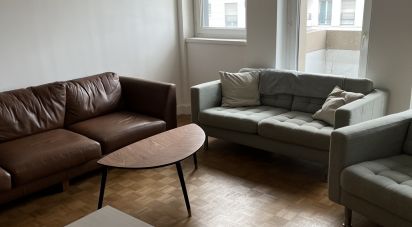 Appartement 4 pièces de 94 m² à Courbevoie (92400)