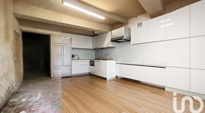 Maison de ville 7 pièces de 85 m² à Villes-sur-Auzon (84570)