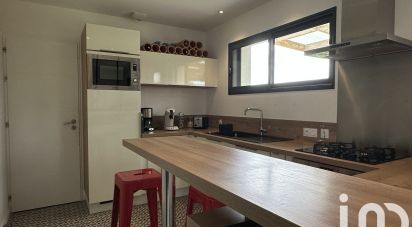 Maison 5 pièces de 103 m² à Blain (44130)