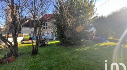 House 5 rooms of 140 m² in Mouroux (77120)