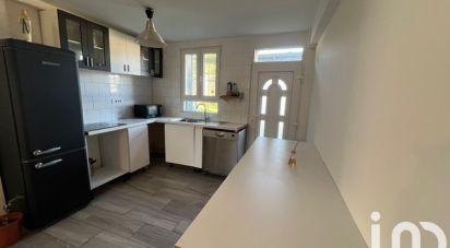 Maison 5 pièces de 140 m² à Mouroux (77120)