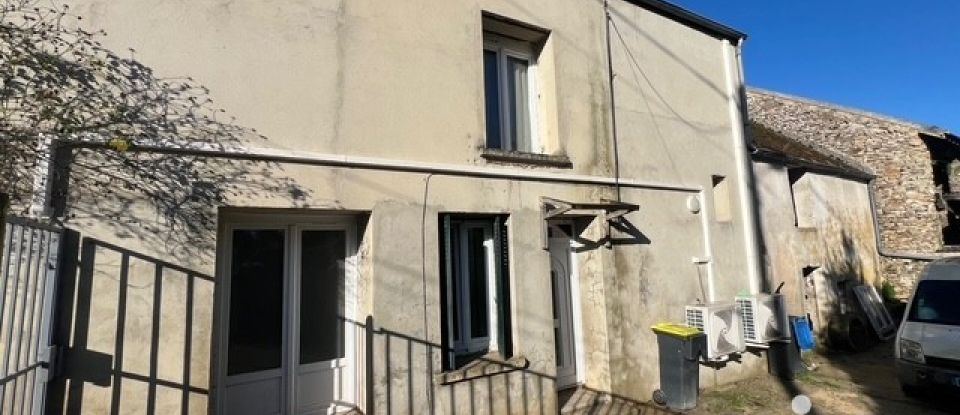 House 5 rooms of 140 m² in Mouroux (77120)