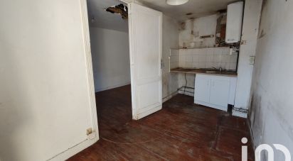 Maison 6 pièces de 167 m² à Bordeaux (33000)