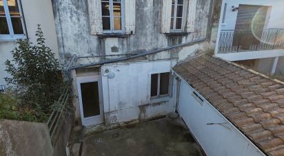 Maison 6 pièces de 167 m² à Bordeaux (33000)