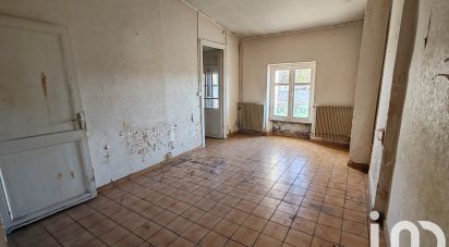 Maison 6 pièces de 167 m² à Bordeaux (33000)