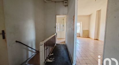 Maison 6 pièces de 167 m² à Bordeaux (33000)