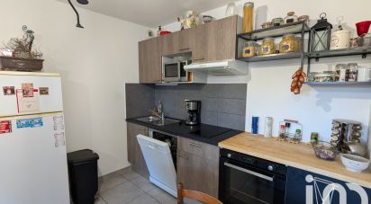 Appartement 2 pièces de 43 m² à Saint-Brès (34670)