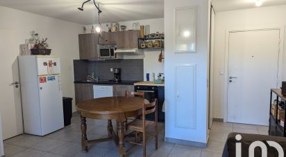 Appartement 2 pièces de 43 m² à Saint-Brès (34670)