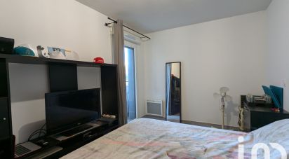 Appartement 2 pièces de 43 m² à Saint-Brès (34670)