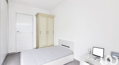 Appartement 2 pièces de 40 m² à Lyon (69007)