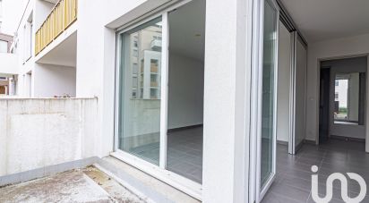 Appartement 2 pièces de 40 m² à Lyon (69007)