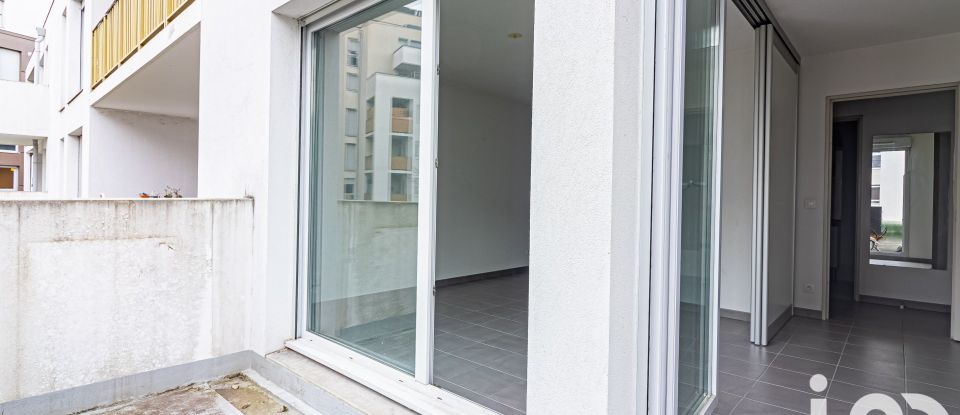 Appartement 2 pièces de 40 m² à Lyon (69007)