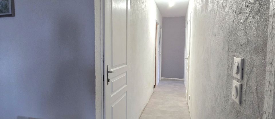 Maison traditionnelle 4 pièces de 90 m² à Pontailler-sur-Saône (21270)