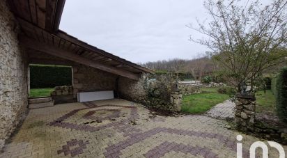 House 5 rooms of 150 m² in Pomport (24240)