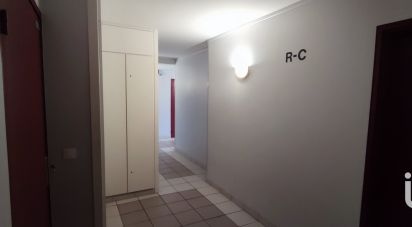 Apartment 2 rooms of 49 m² in Chelles (77500)