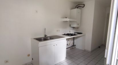 Appartement 2 pièces de 49 m² à Chelles (77500)