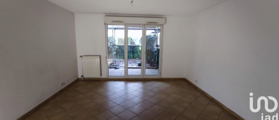 Apartment 2 rooms of 49 m² in Chelles (77500)