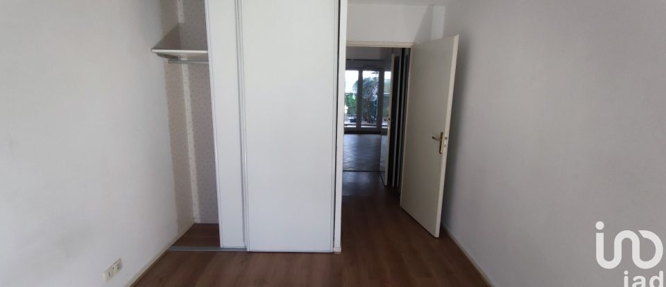 Apartment 2 rooms of 49 m² in Chelles (77500)