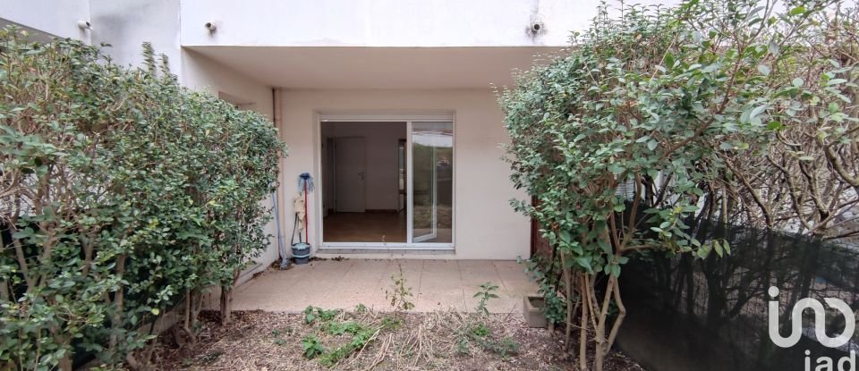 Apartment 2 rooms of 49 m² in Chelles (77500)