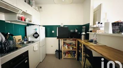 Apartment 2 rooms of 39 m² in Angers (49000)