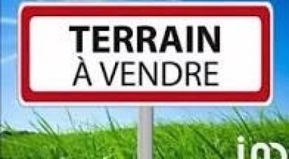 Terrain de 800 m² à Le Quesnoy (59530)