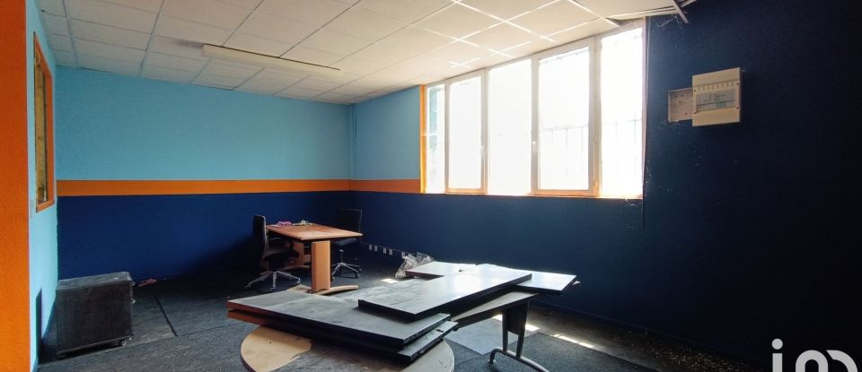 Local d'activités de 1 030 m² à Retournac (43130)