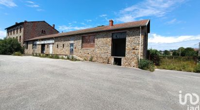 Business premises of 1,030 m² in Retournac (43130)