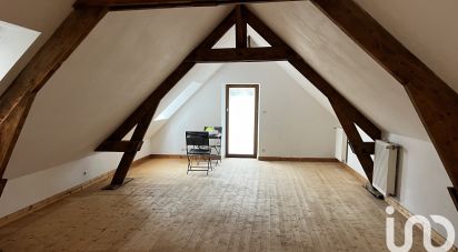 Parking/garage/box de 90 m² à Saint-Malo (35400)