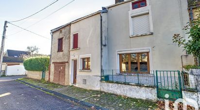 Maison 4 pièces de 87 m² à Châteauvillain (52120)