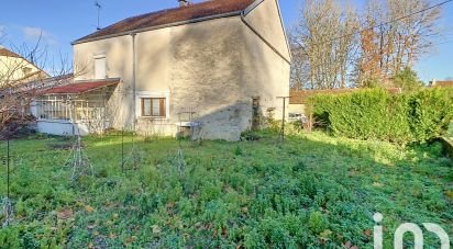 Maison 4 pièces de 87 m² à Châteauvillain (52120)