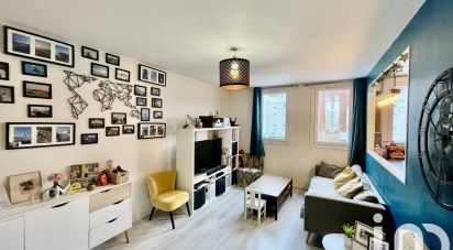 Appartement 3 pièces de 64 m² à Vauréal (95490)