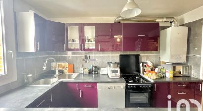 Apartment 3 rooms of 64 m² in Vauréal (95490)