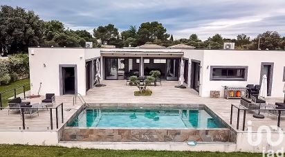 Maison d’architecte 8 pièces de 262 m² à Nîmes (30900)