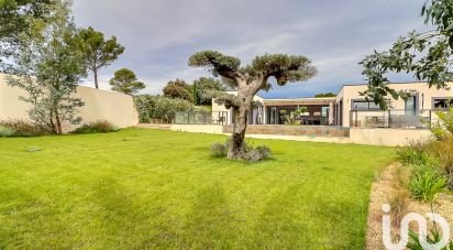 Maison d’architecte 8 pièces de 262 m² à Nîmes (30900)