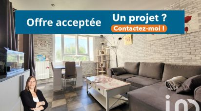 Appartement 4 pièces de 65 m² à Fréjus (83600)