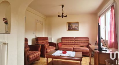 Traditional house 5 rooms of 110 m² in Saint-Jacut-les-Pins (56220)