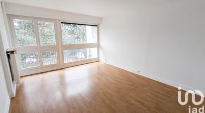 Appartement 4 pièces de 81 m² à L'Haÿ-les-Roses (94240)