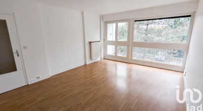 Appartement 4 pièces de 81 m² à L'Haÿ-les-Roses (94240)