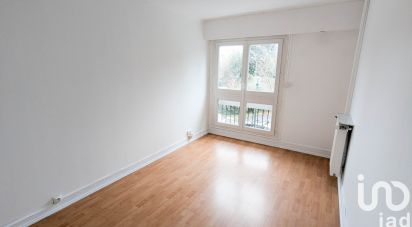 Appartement 4 pièces de 81 m² à L'Haÿ-les-Roses (94240)