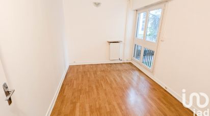 Appartement 4 pièces de 81 m² à L'Haÿ-les-Roses (94240)