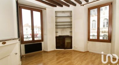 Apartment 3 rooms of 59 m² in Sens (89100)