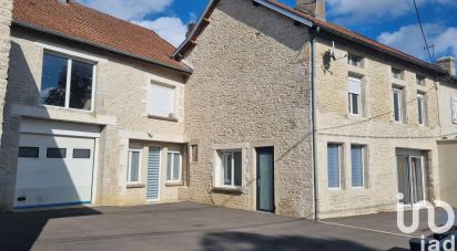 House 9 rooms of 250 m² in VAUX-SOUS-AUBIGNY (52190)